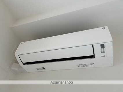 東京都杉並区堀ノ内２丁目[2LDK/45.26m2]のその他設備