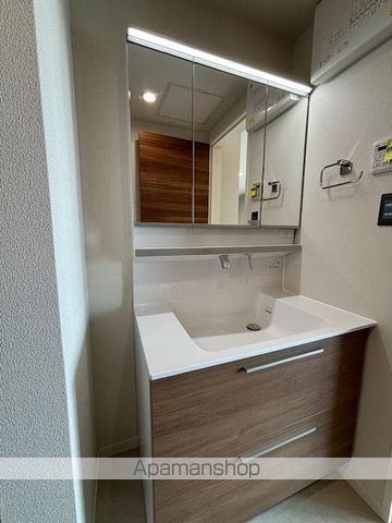 MAISON LE SEL DE LA TERREの内装写真