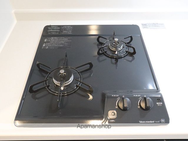 SーRESIDENCE今池ARCANAの内装写真