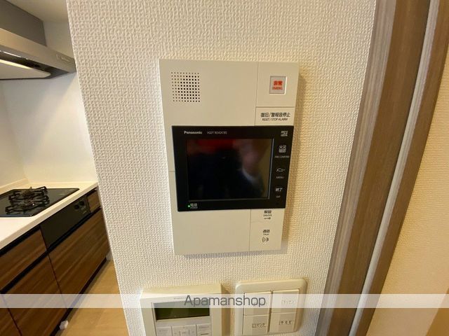 アーバネックスESAKAHIROSHIBAの内装写真