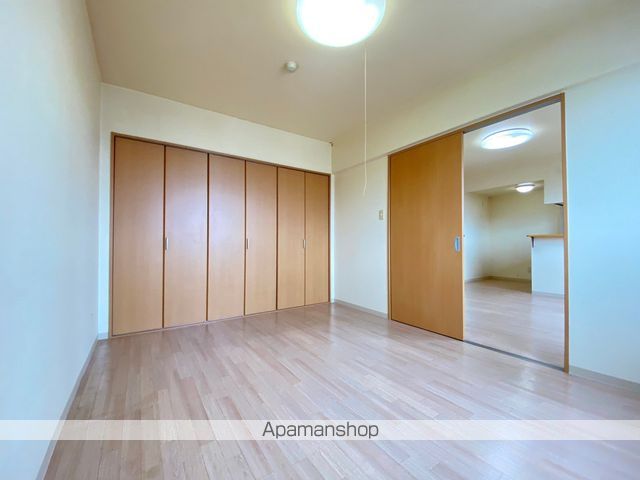 リアライズ函館港町の内装写真