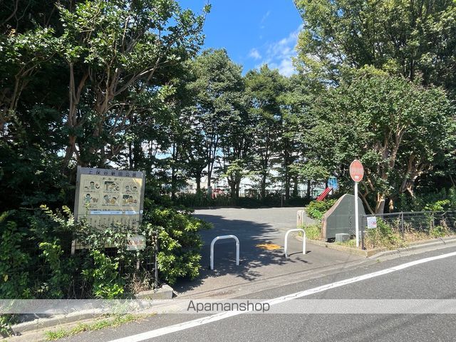 カーサ ファルコの周辺写真