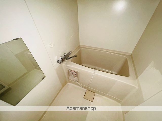 トータス西桔梗Bの内装写真