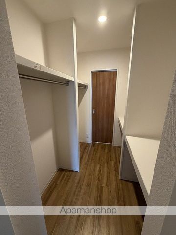 プレリエ四ツ池の内装写真