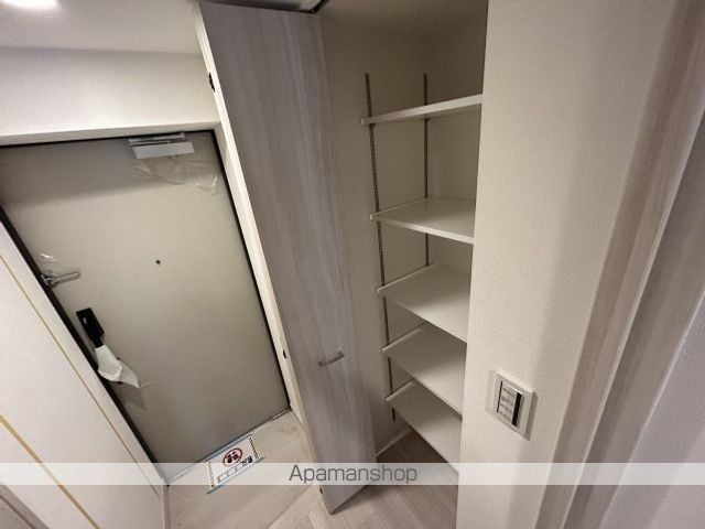 S−RESIDENCE白島BROADの内装写真