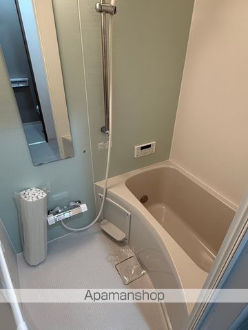 シェルグランデ鉄砲町東の内装写真