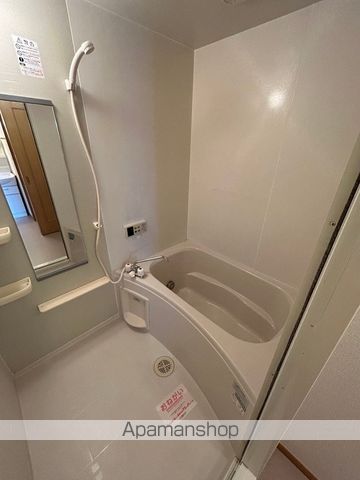 リヴェールMの内装写真