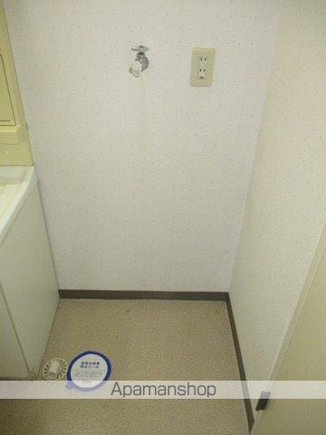 サンチェリー25の内装写真