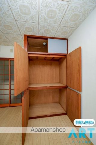 エーデルハイム木屋町の内装写真