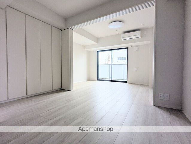 ARCOBALENO HASUNEIIの内装写真