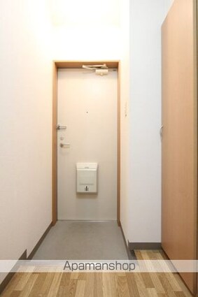 シェールＹ’ｓ[1R/29m2]の玄関