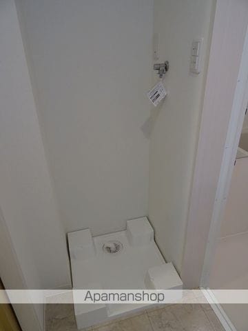 ポミエ中倉の内装写真
