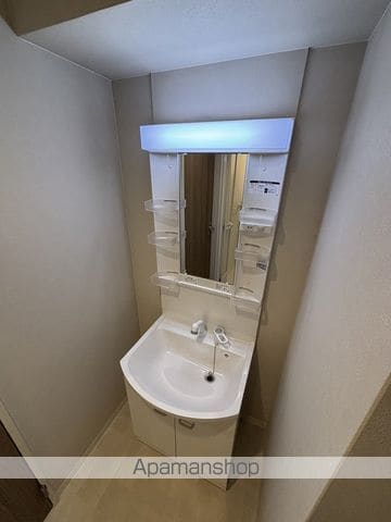 NINE RESIDENCEの内装写真