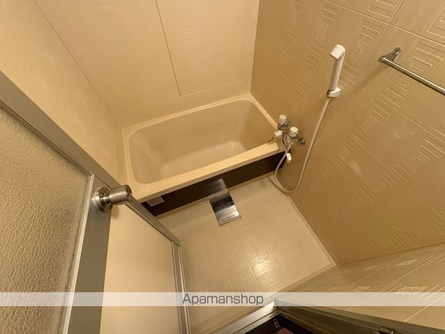 ビートル山本北C棟の内装写真