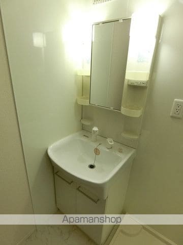 レセンテNSの内装写真