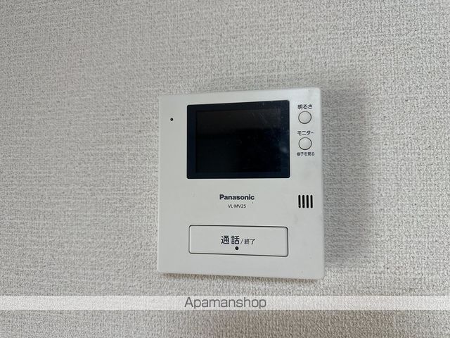 あぞのハイツの内装写真