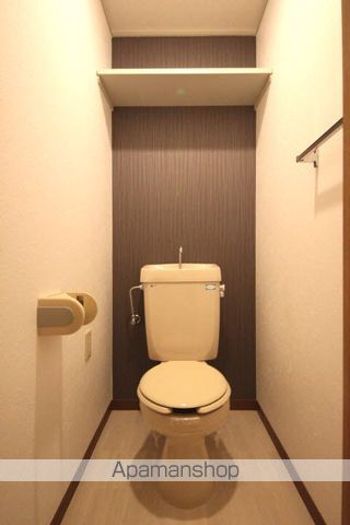 エミネンス丸の内B棟の内装写真