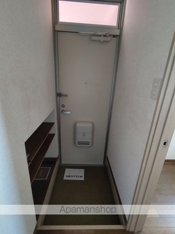コーポサンライズの内装写真