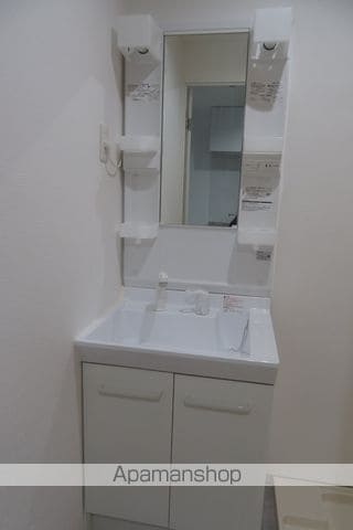 リプラス宮町の内装写真