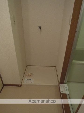 グレースMITAーIIの内装写真
