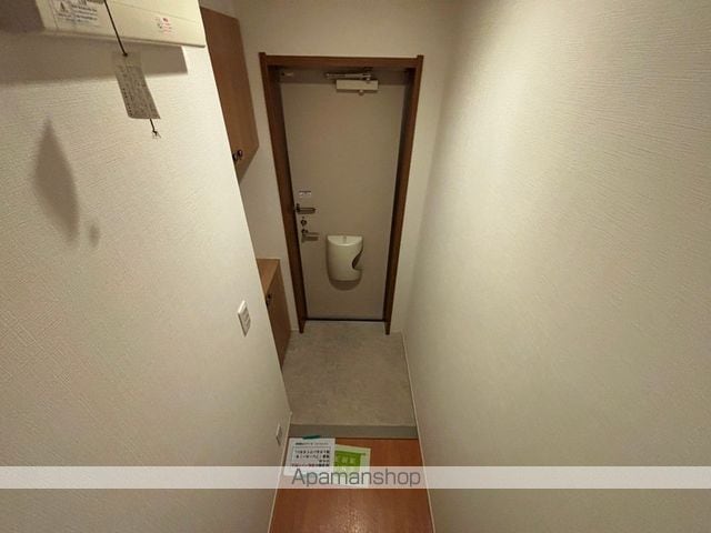 クリーンハイツ砂島の内装写真