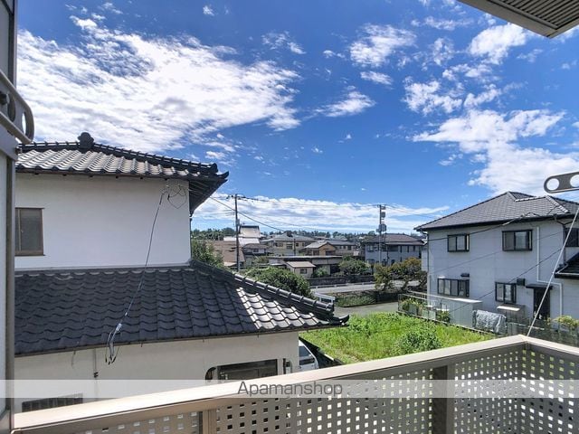 エバンス中里のその他写真