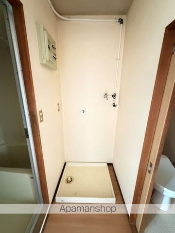 スカイパレス二葉の内装写真