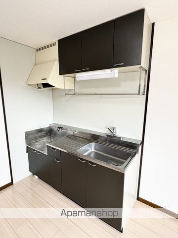 Surplus Two清水の内装写真