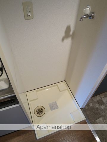 ESLEADUMEDAHIGASHIの内装写真