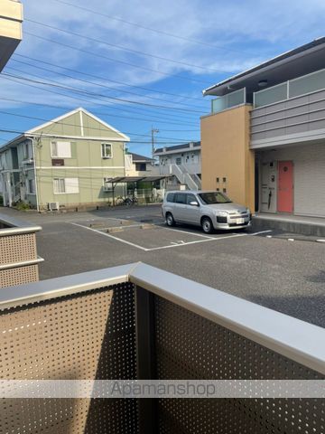 ホワイトミーティア ABの内装写真