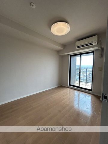 ル・シェモア東静岡の内装写真