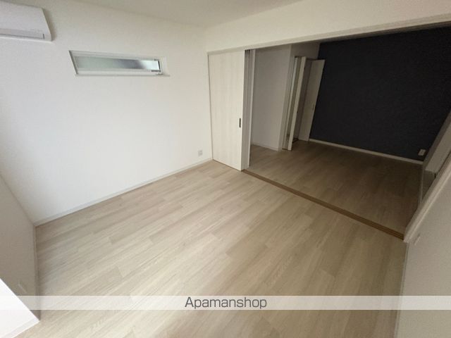 CASA CALMA上野口の内装写真