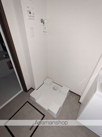 PINOIIの内装写真