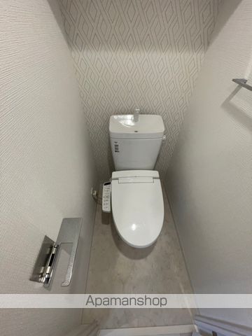 エスリード新栄グランラグジェの内装写真