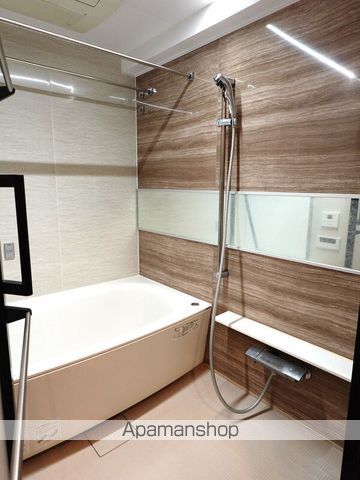 調布 ザ・センチュリーの内装写真