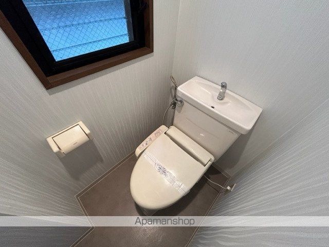 ヴィータあびこの内装写真