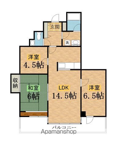 間取り：213144356146