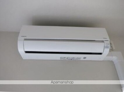 ブランシエスタ王子[1R/27.75m2]のその他設備