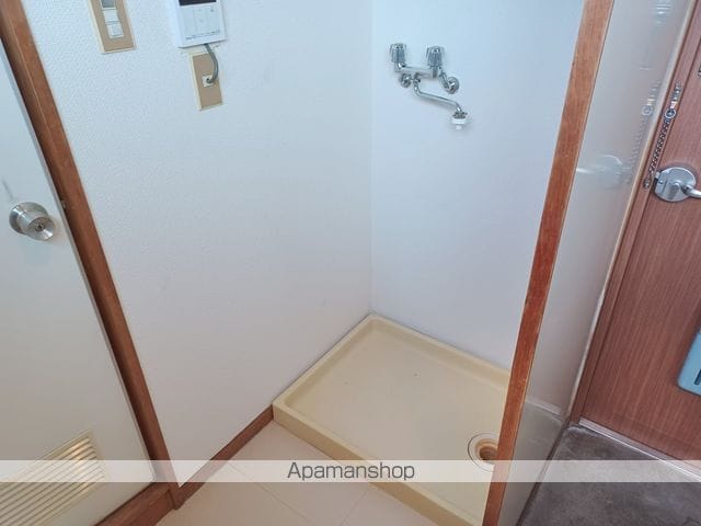 東京建設松本ビルの内装写真