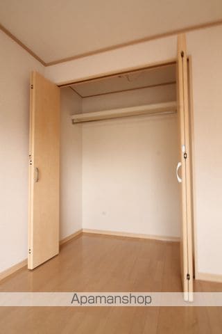ビューバレーの内装写真