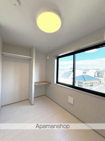 TASUKI RICHESSE SENKAWAの内装写真
