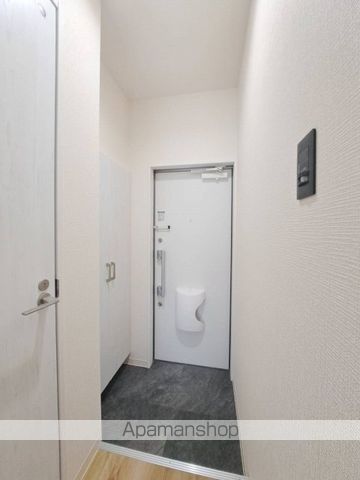 クロッカス落合南の内装写真