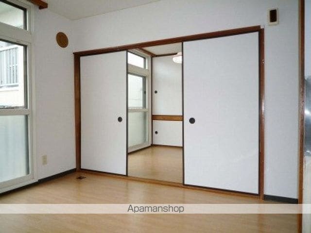 南4条ファミリーハイツの内装写真