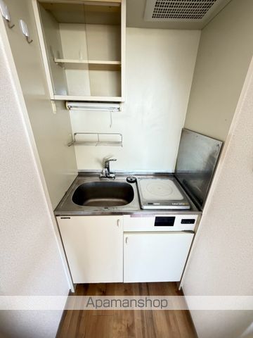 ライオンズプラザ海老名の内装写真