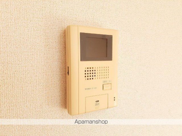 ジュネスの内装写真