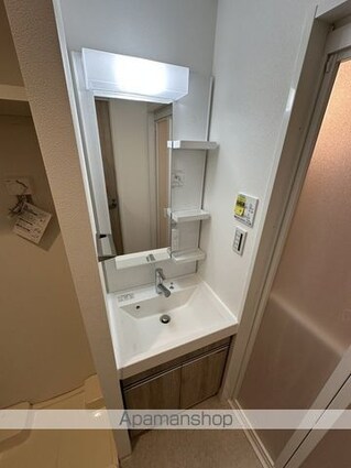 リライア東京墨田[1K/25.8m2]の洗面所