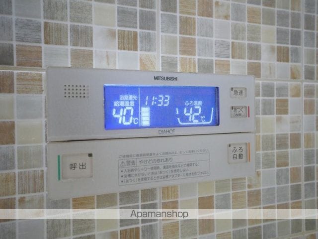 CASA FELICEの内装写真