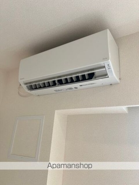 ＰＲＩＭＥ　ＵＲＢＡＮ　東中野　ＣＯＵＲＴ[2LDK/66.75m2]のその他設備
