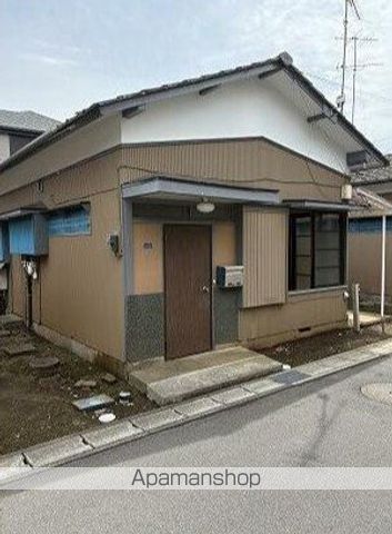 浅野貸家