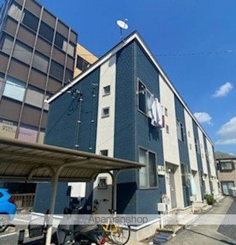 レオネクストファーストリッチのイメージ